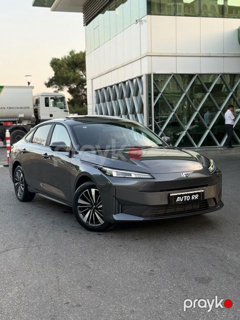 Changan Qiyuan A05, 1.5 L, 9.07 kWh, 2025 il, 22 000 km — Bakı