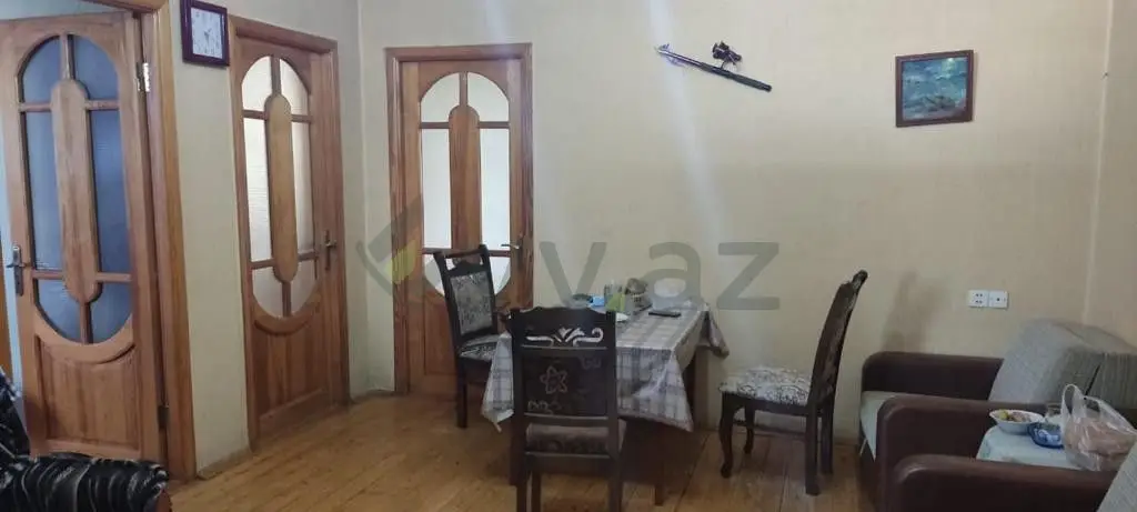 4 otaqlı Həyət evi Satılır, Goradil, Abşeron — Ev, villa (2)