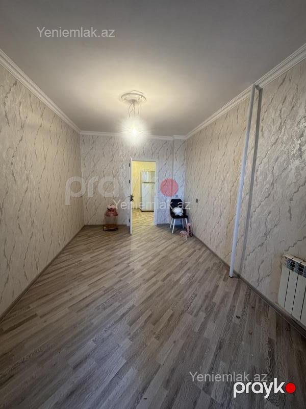 Kirayə 3 otaqlı Bina evi menzil (Köhnə tikili), 65 m², Sabunçu rayonu — Mənzil, Bakı (2)