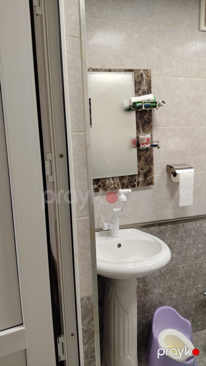 Satılır 2 otaqlı yeni tikili 51 m² — Mənzil, Xırdalan (8)