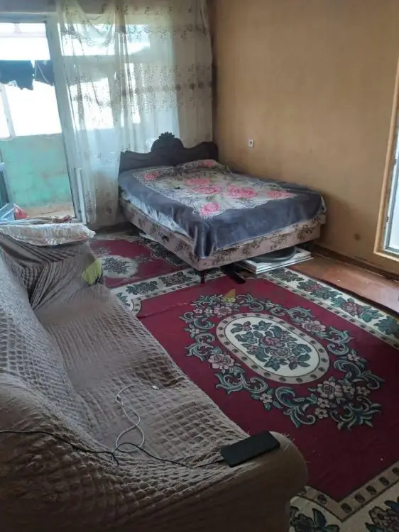 1 otaqlı mənzil Köhnə tikili Satılır, Bakıxanov qəs., Sabunçu, Bakı — Bakı