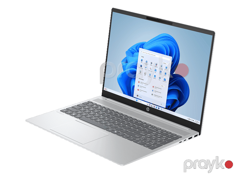 HP OmniBook 5LaptopAI 16-af1001c (BM0Q2EA) — Noutbuklar, Bakı (2)