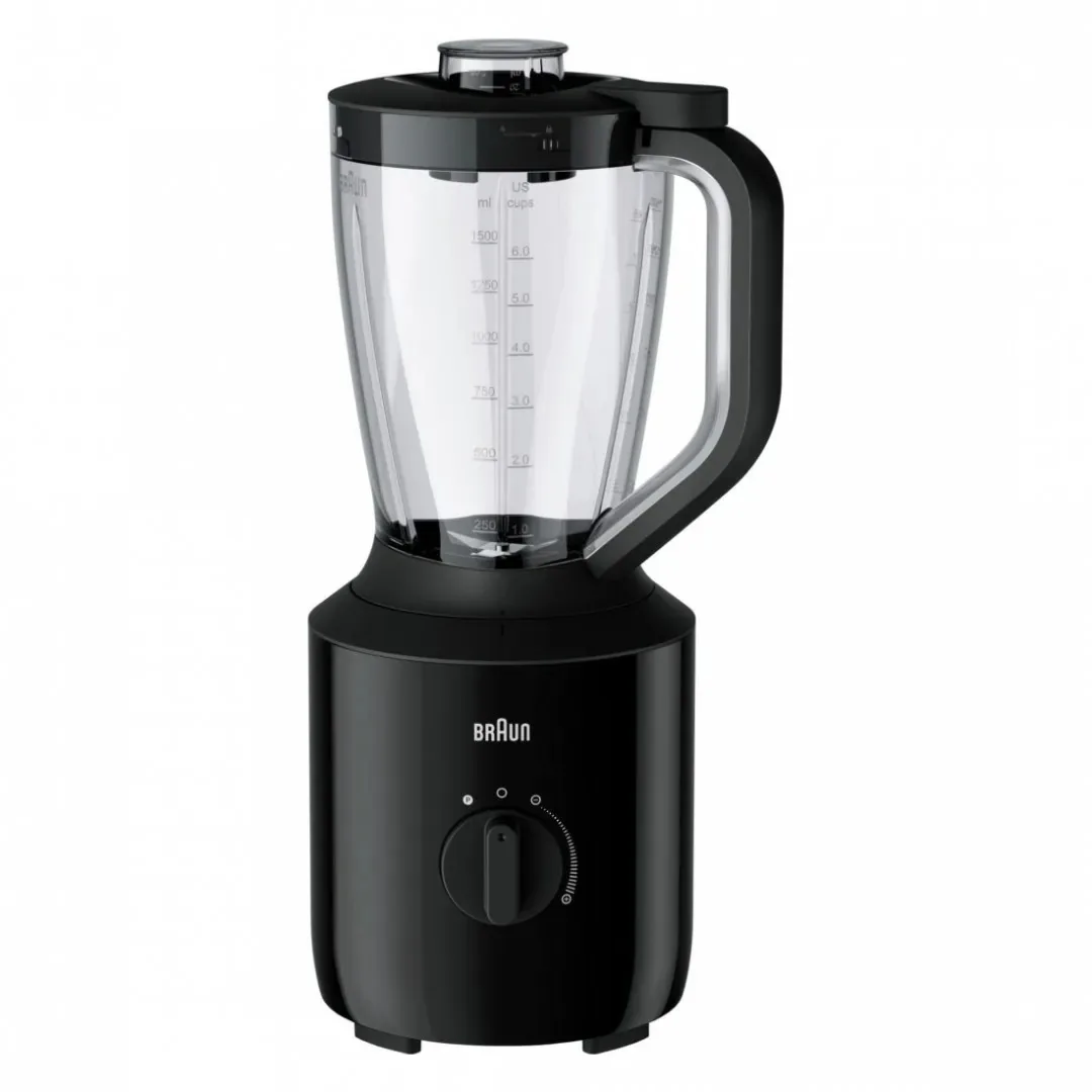 Blender Braun JB3100BK — Bakı