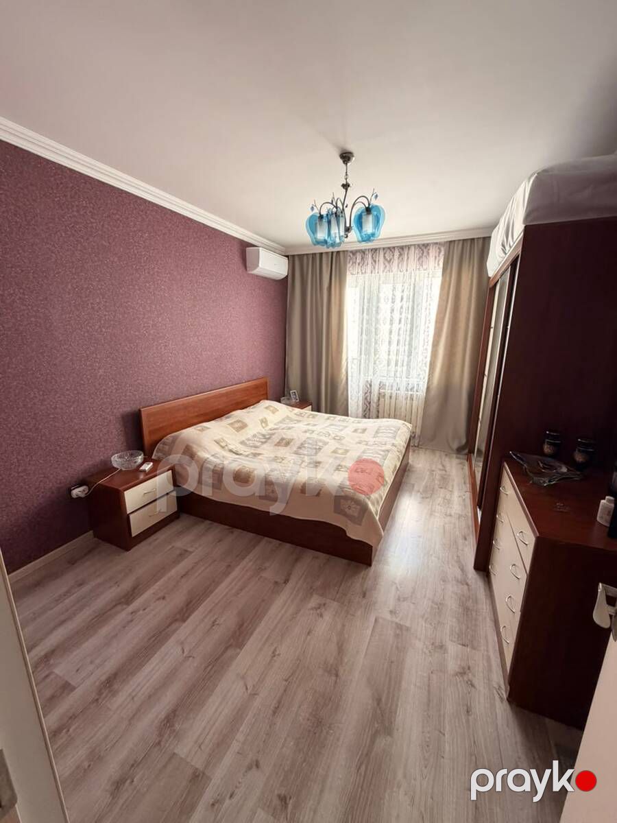Satılır 2 otaqlı yeni tikili 80 m² — Mənzil, Bakı (3)