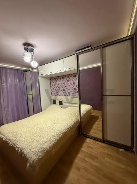 3 otaqlı mənzil Köhnə tikili Satılır, Qaraçuxur qəs., Suraxanı, Bakı — Mənzil, Bakı (9)