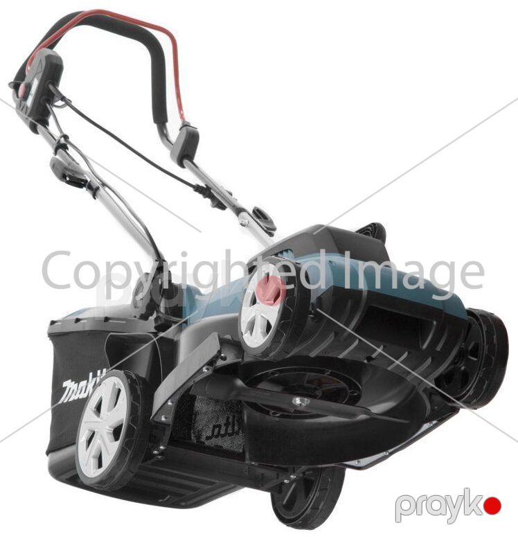 Qazonbiçən Makita ELM3320 — Dacha və bağ, Bakı (4)