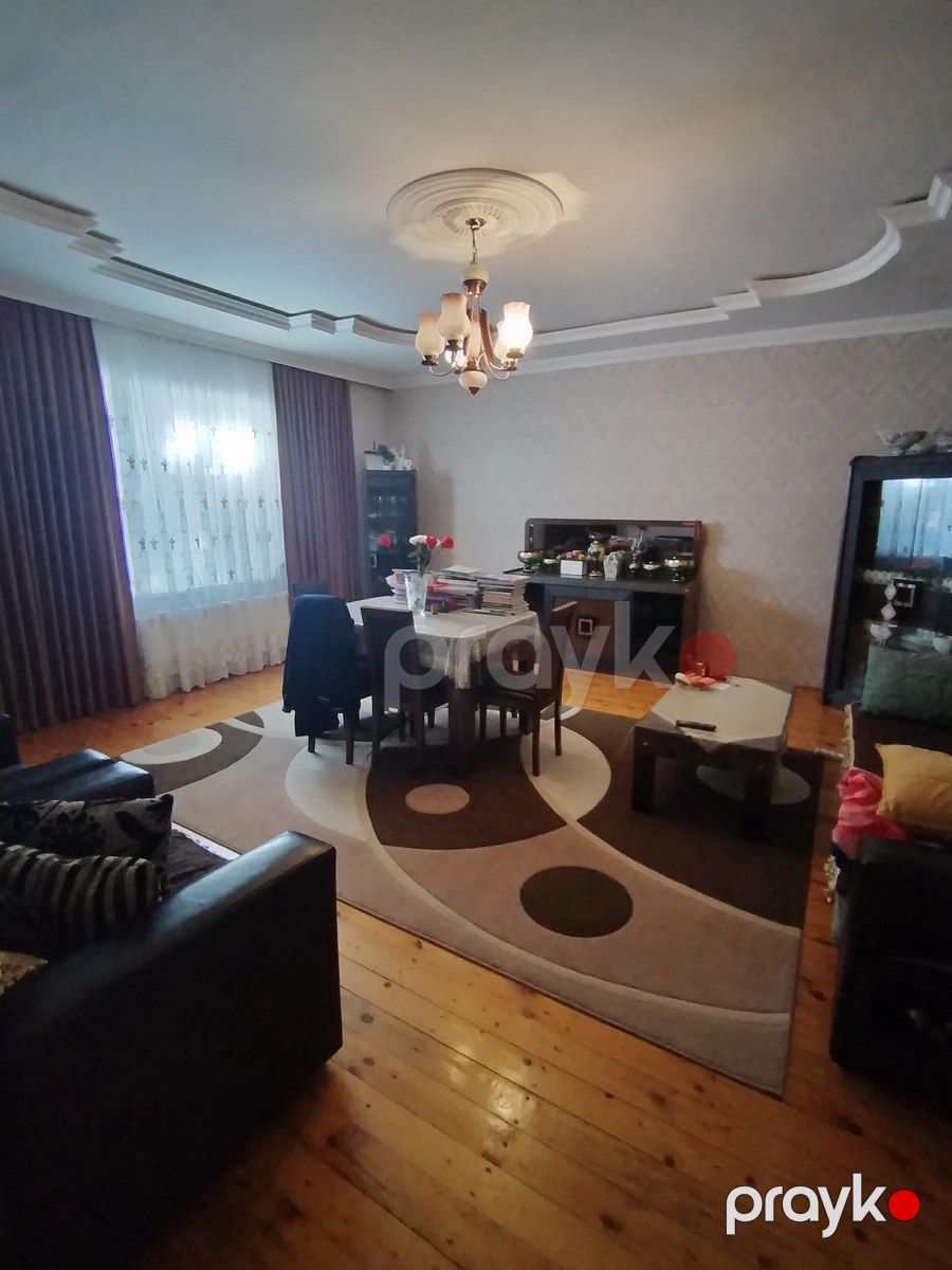 Həyət evi, Sumqayıt ş — Ev, villa, Sumqayıt (10)