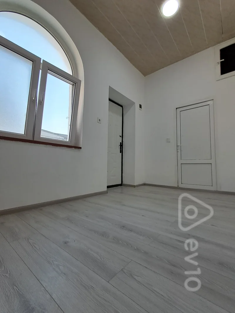 3 otaqlı həyət evi, 75 m², S.İmanov kuc — Ev, villa, Bakı (6)