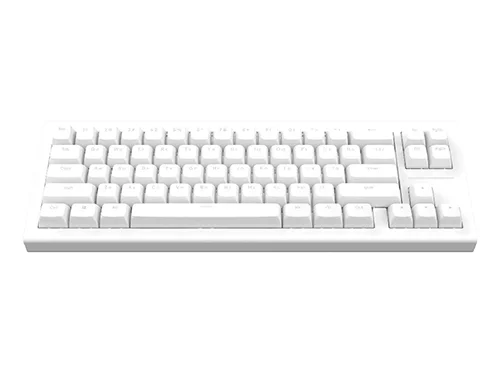 Red Square IO Type 68 SE White (IO251) Mechanical Gaming Keyboard — Klaviaturalar və siçanlar, Bakı (2)