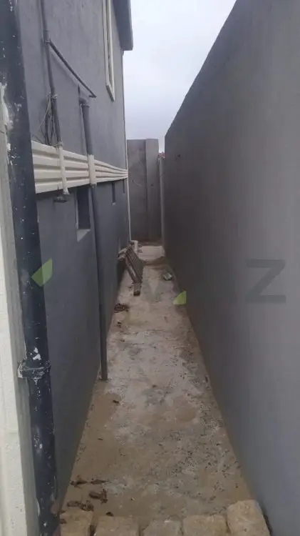 4 otaqlı Həyət evi Satılır, Masazır, Abşeron — Ev, villa (3)