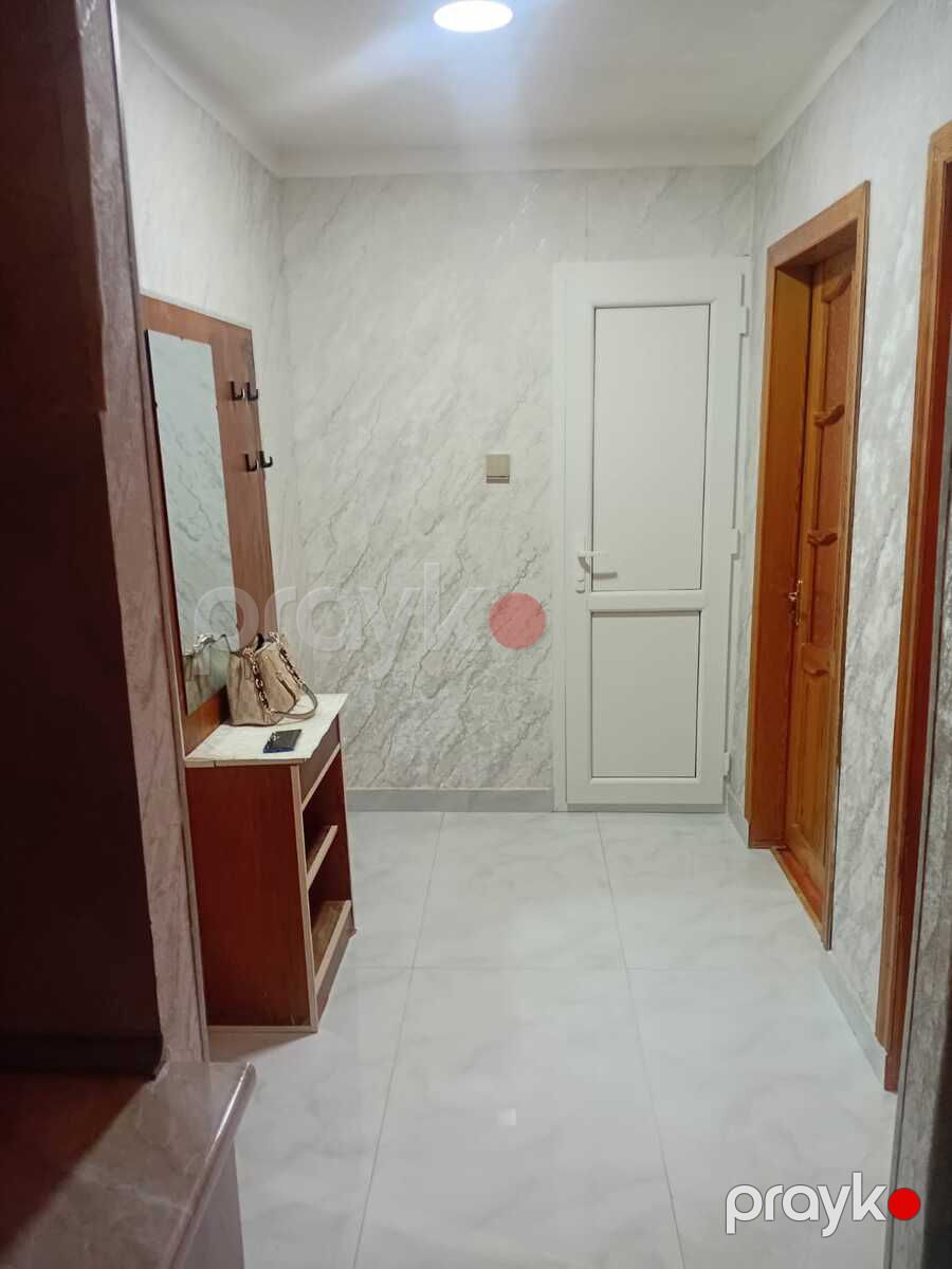 Satılır 2 otaqlı köhnə tikili 36 m² — Mənzil, Bakı (4)