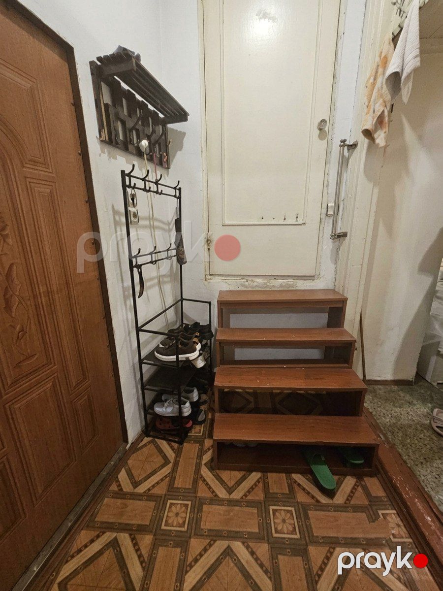 Satılır 3 otaqlı köhnə tikili 60 m² — Mənzil, Bakı (7)