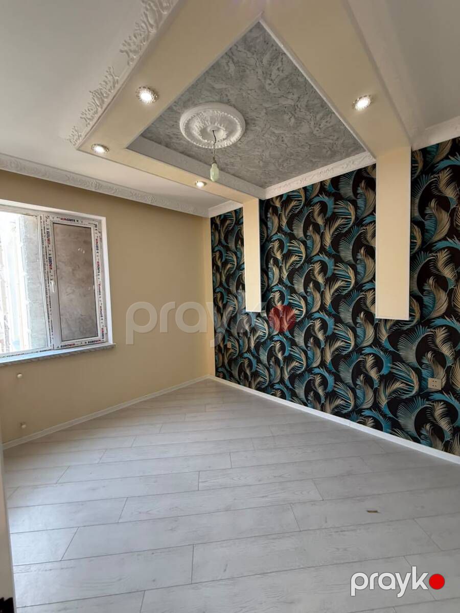 Həyət evi, Masazır qəs — Ev, villa, Bakı (6)