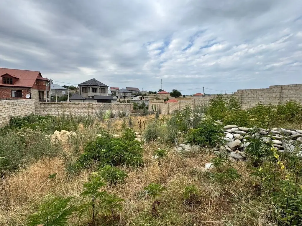 5 sot Torpaq Satılır, Quba — Torpaq, Quba (3)
