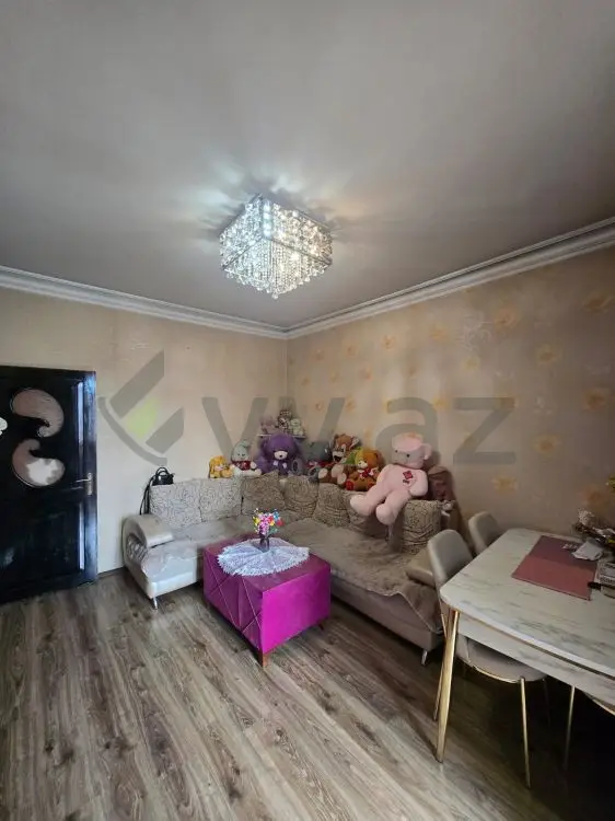 3 otaqlı mənzil Köhnə tikili Satılır, Nəsimi, Bakı — Mənzil, Bakı (2)