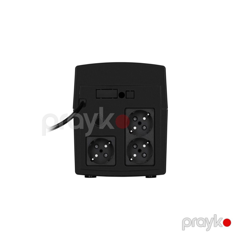 Ups 2E ED1200, 1200VA/720W, LED (2E-ED1200) — UPS, Bakı (2)