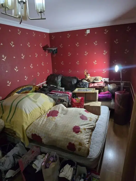 3 otaqlı mənzil Köhnə tikili Satılır, Alatava, Yasamal, Bakı — Mənzil, Bakı (7)