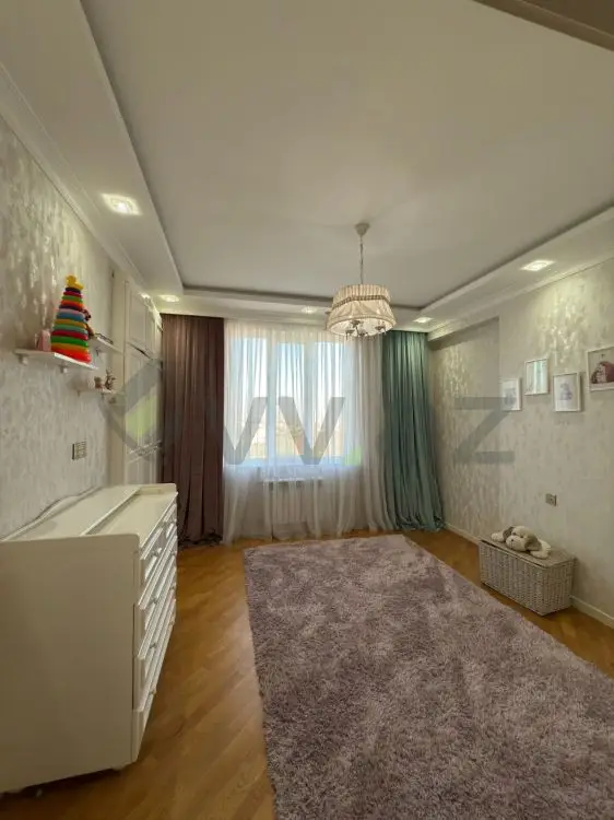 3 otaqlı mənzil Yeni tikili Satılır, 6-cı mikrorayon, Binəqədi, Bakı — Mənzil, Bakı (10)