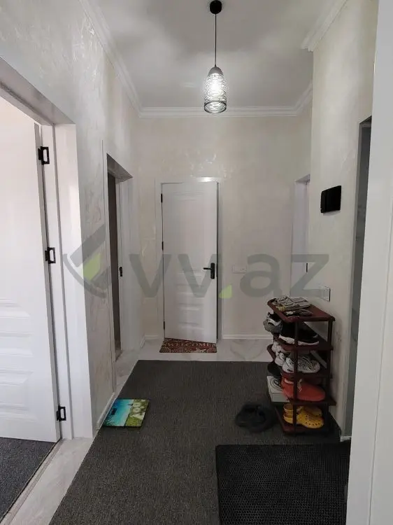 3 otaqlı Həyət evi Satılır, Masazır, Abşeron — Ev, villa (4)