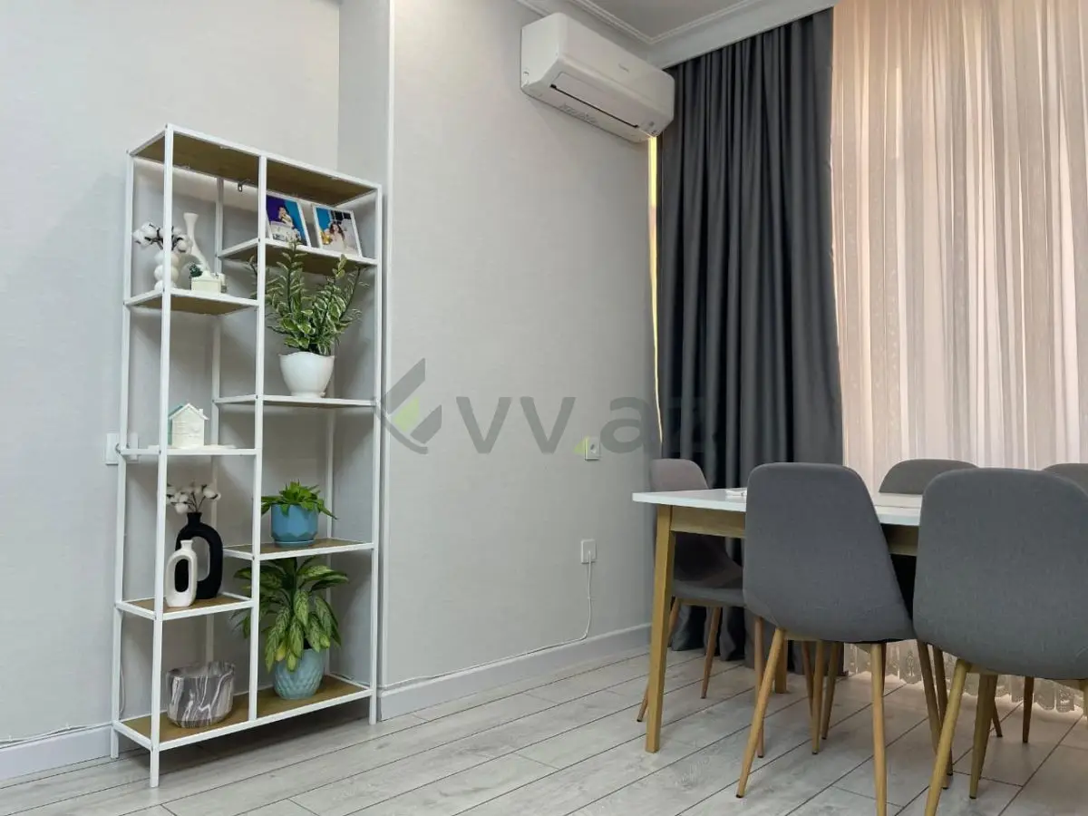 3 otaqlı mənzil Yeni tikili Satılır, Köhnə günəşli qəs., Suraxanı, Bakı — Mənzil, Bakı (11)