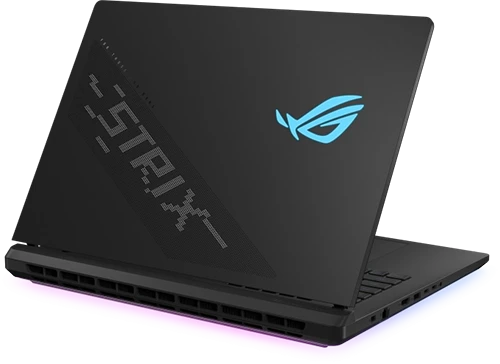 Asus ROG Strix Scar 18 G835LR-XS96 Gaming Notebook — Noutbuklar, Bakı (3)