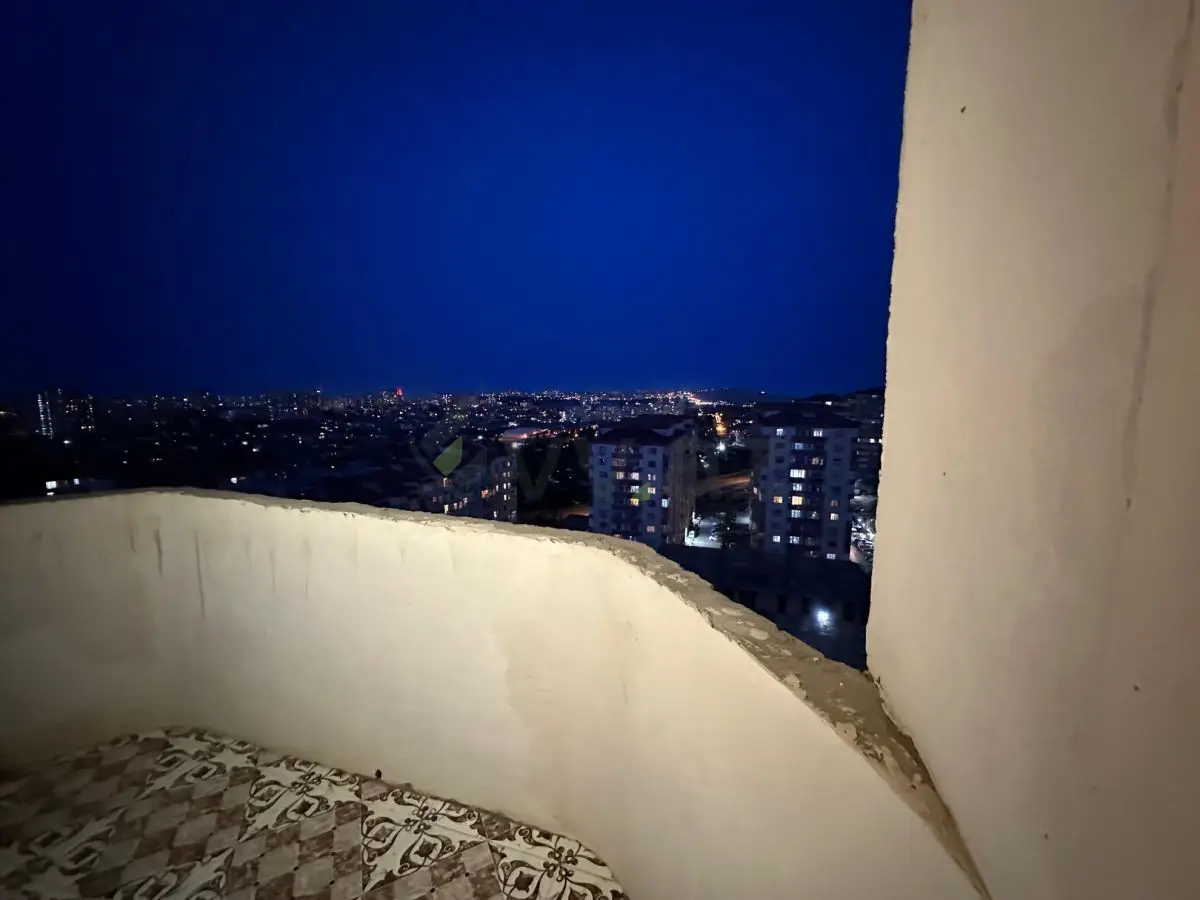 2 otaqlı mənzil Yeni tikili Satılır, Yeni Yasamal qəs., Yasamal, Bakı — Mənzil, Bakı (6)