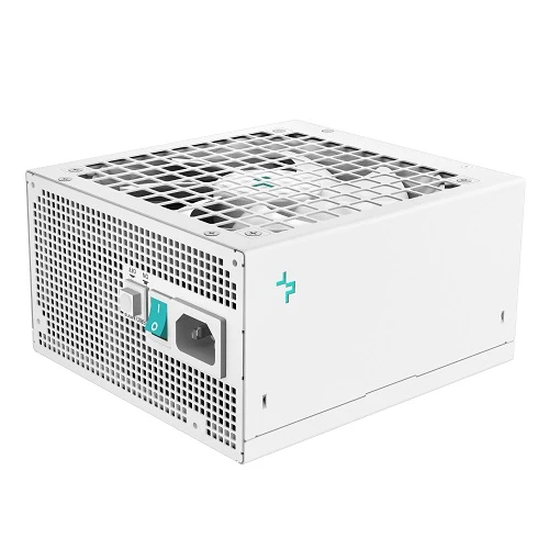 DeepCool PX1000G WH 1000W Power Supply — Bakı