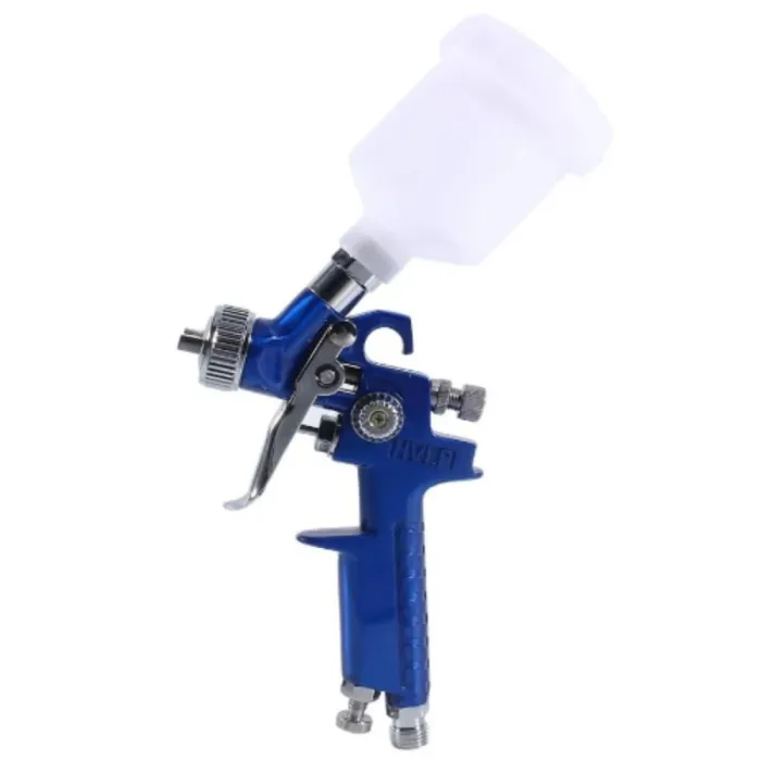 Makute Pulverizator 1.5 mm (Yan Balon) – Professional Professional Çoxməqsədli Boyasəpən — Bakı