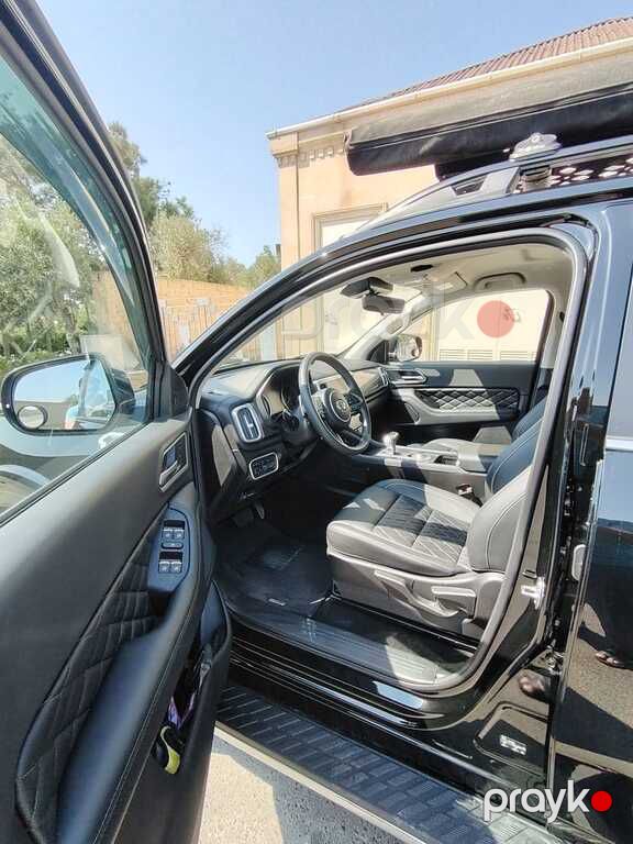 GWM (Great Wall Motor) Shanhai Poer, 2.4 L, 2024 il, 70 000 km — Avtomobillər, Bakı (10)