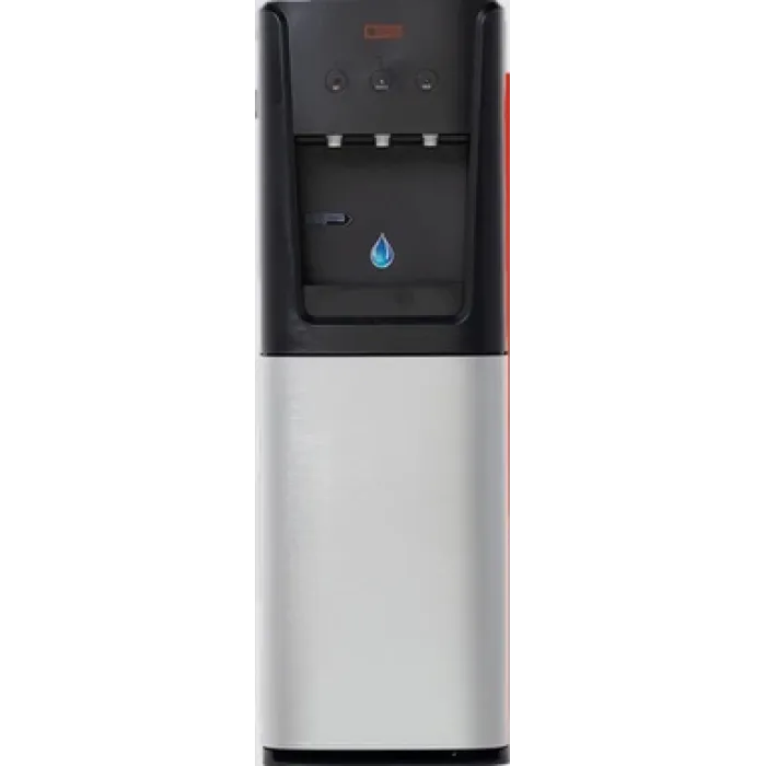 Silver SL-30 A Su Dispenseri 3 Kranlı 12L Elektron Soyutm — Bakı