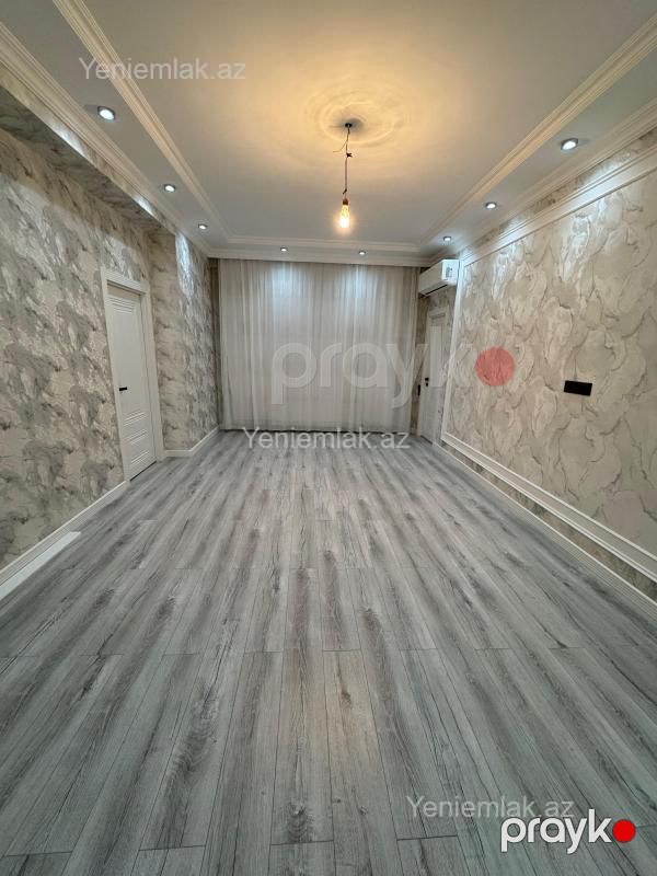 Satılır 4 otaqlı Bina evi menzil (Yeni tikili), 100 m², 10-cu mikrorayon — Mənzil, Sumqayıt (3)