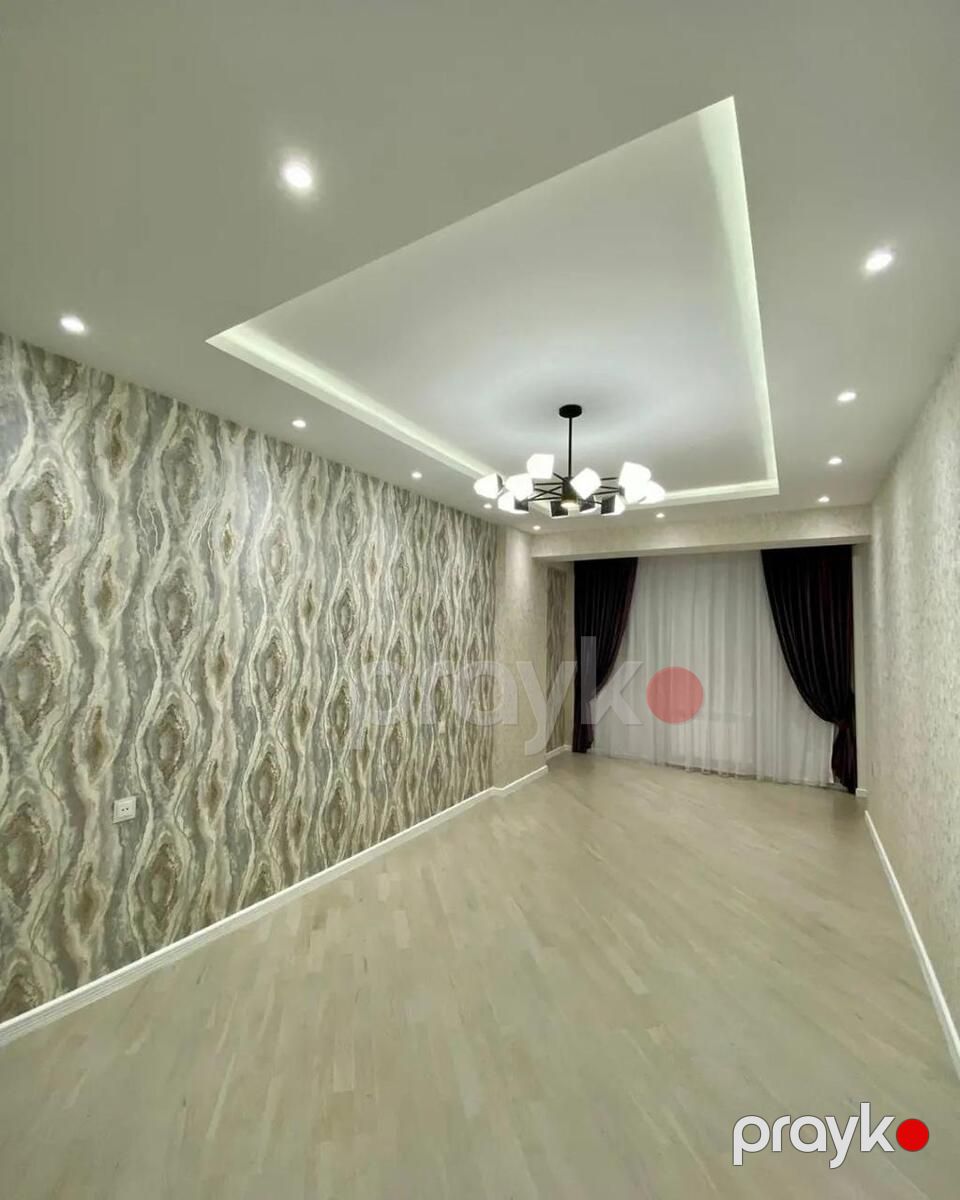 Satılır 4 otaqlı yeni tikili 156 m² — Mənzil, Bakı (2)
