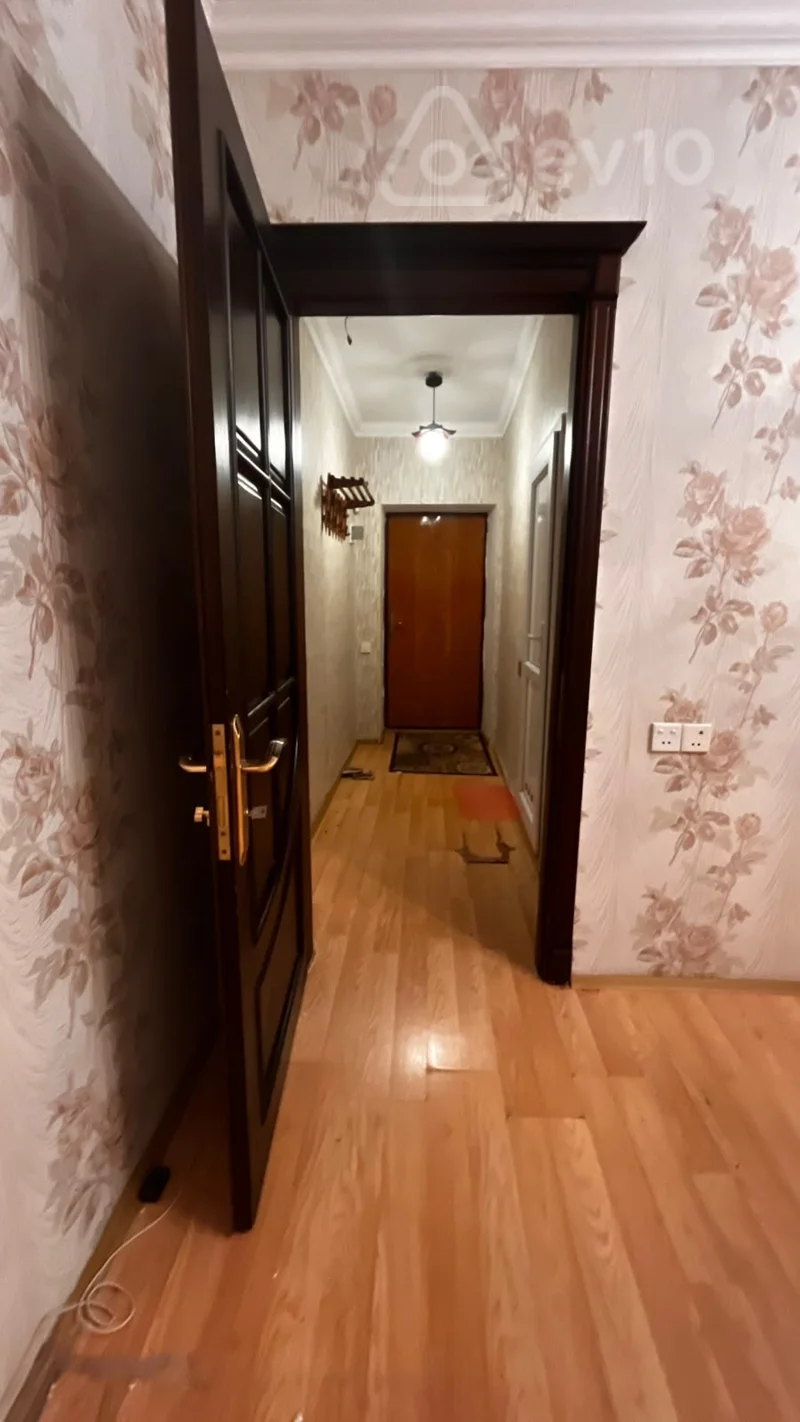 2 otaqlı mənzil, 44 m², Bakıxanov qəsəbəsi — kirayə — Mənzil, Bakı (4)