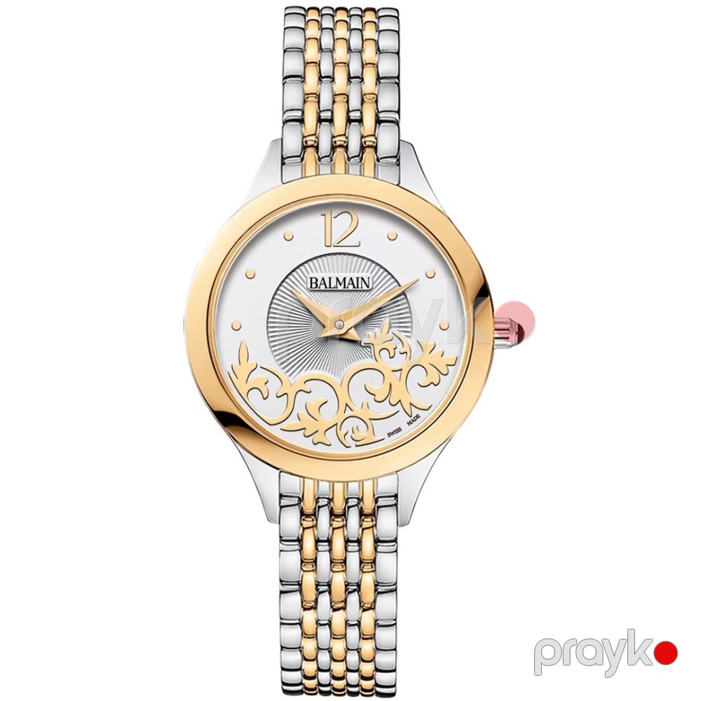 Saat Balmain B39123916 — Qol saatları, Bakı