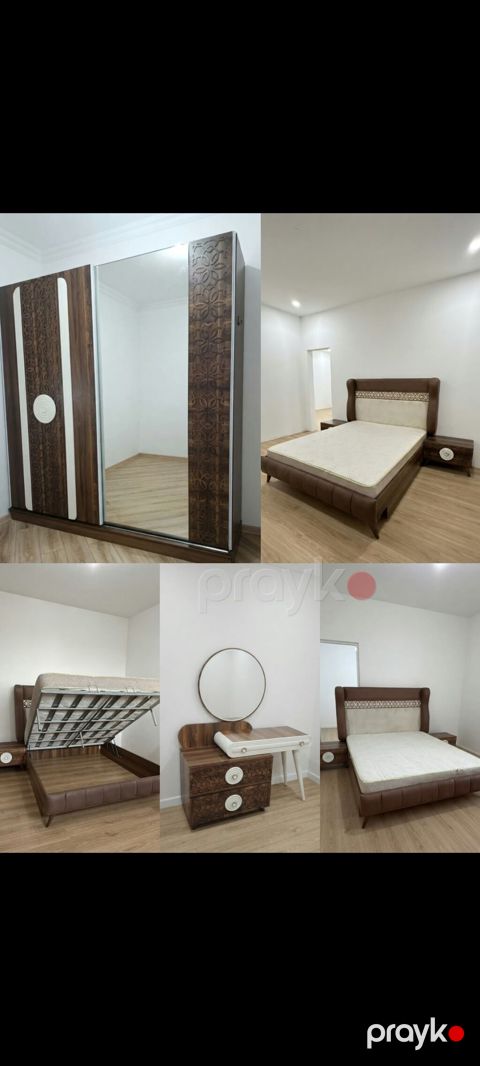 İkinəfərlik çarpayı, Dolab, Komod, Termo, İşlənmiş — Bakı