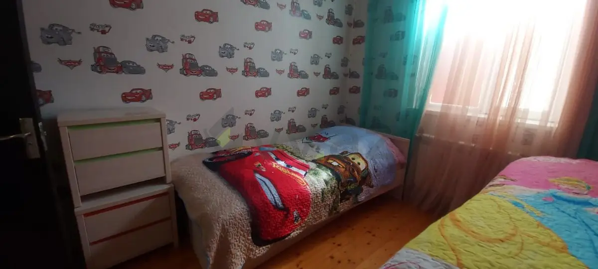 4 otaqlı Həyət evi Satılır, Bakıxanov qəs., Sabunçu, Bakı — Ev, villa, Bakı (11)