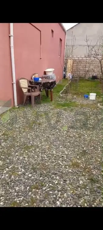 4 otaqlı Həyət evi Satılır, Buzovna, Xəzər, Bakı — Ev, villa, Bakı (2)