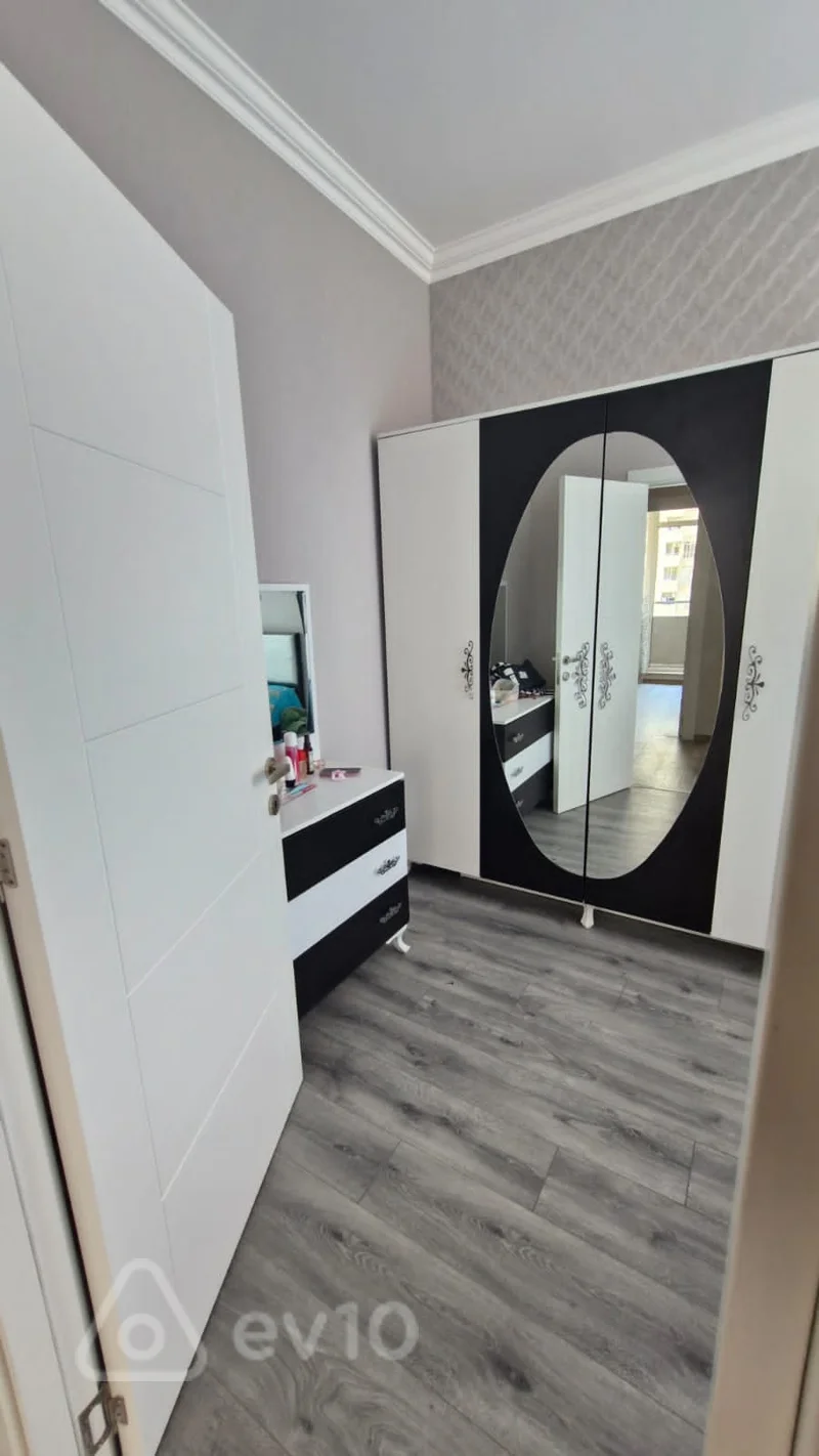 2 otaqlı mənzil, 52 m², Melissa Park — kirayə — Mənzil, Bakı (3)