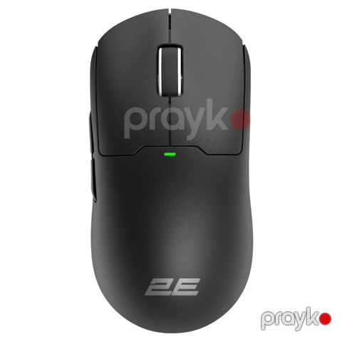 2E gamıng Mouse MG355 wl Black (2E-MG355UBK-WL) — Pctech — Peripheral Devices