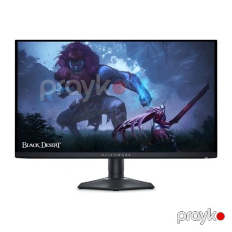 Dell Alienware 27 Qd-oled Gaming Monitor – AW2725DF (210-BLHH) — Bakı