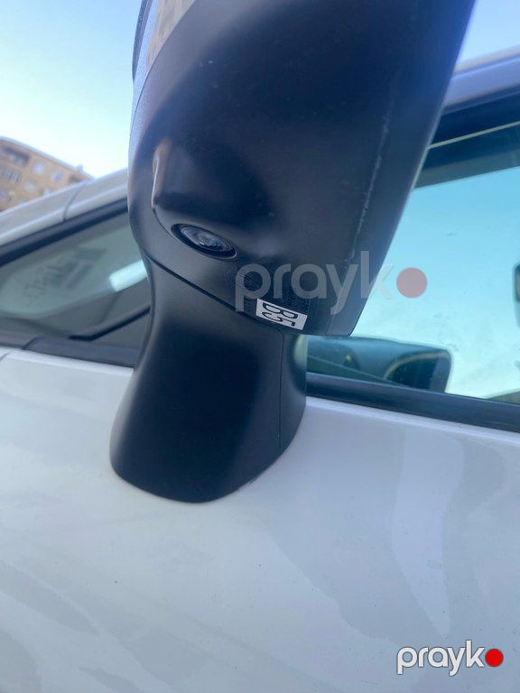 Nissan Note, 1.2 L, 1.5 kWh, 2020 il, 54 000 km — Avtomobillər, Bakı (5)