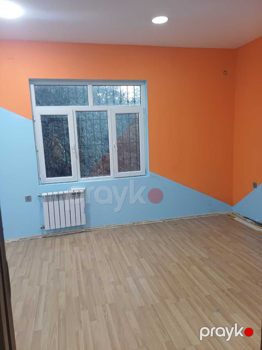 İcarəyə verilir 7 otaqlı ofis 170 m² — Ofis, Bakı (4)
