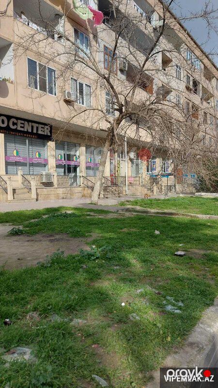 Sabunçu rayonunda 3 otaqlı Obyekt Satılır, 65 m² — Əmlak, Bakı (6)