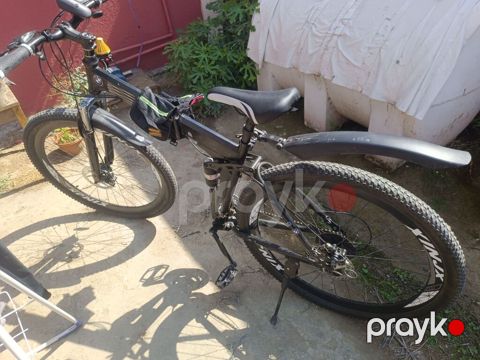 Velosiped satilir 29 luq cuzi endirim olunacaq — Bakı