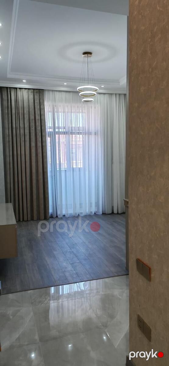 Satılır 2 otaqlı yeni tikili 78 m² — Mənzil, Bakı (3)