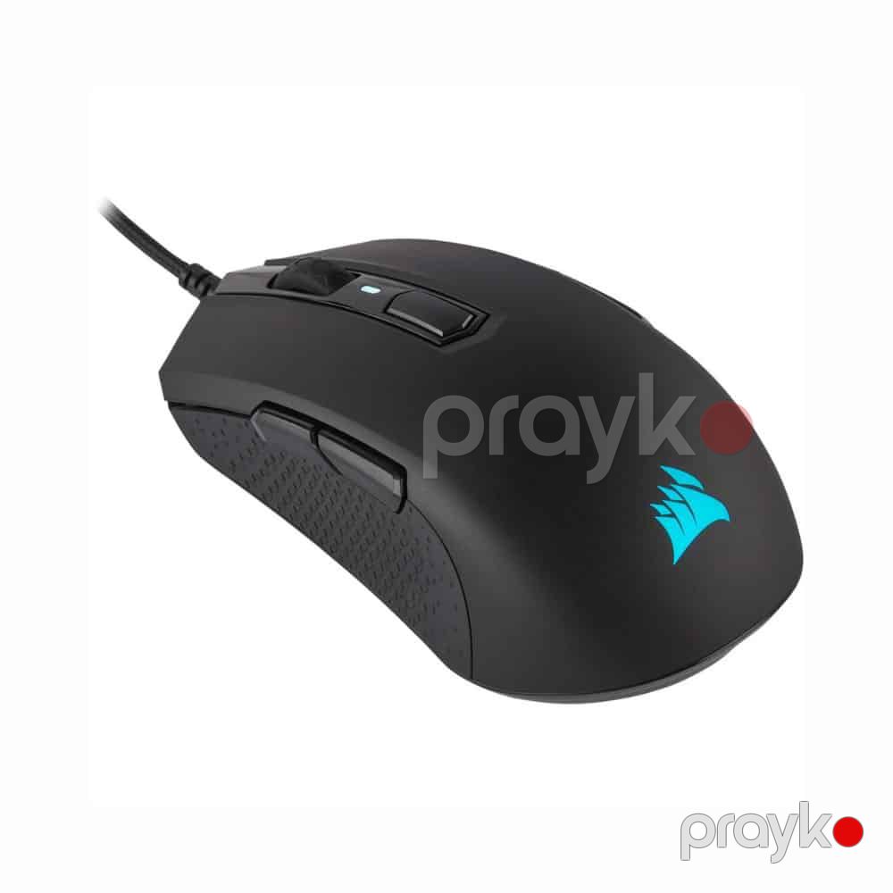 Corsair M55 PRO RGB Gaming Mouse (CH-9308011-NA) — Klaviaturalar və siçanlar, Bakı (2)