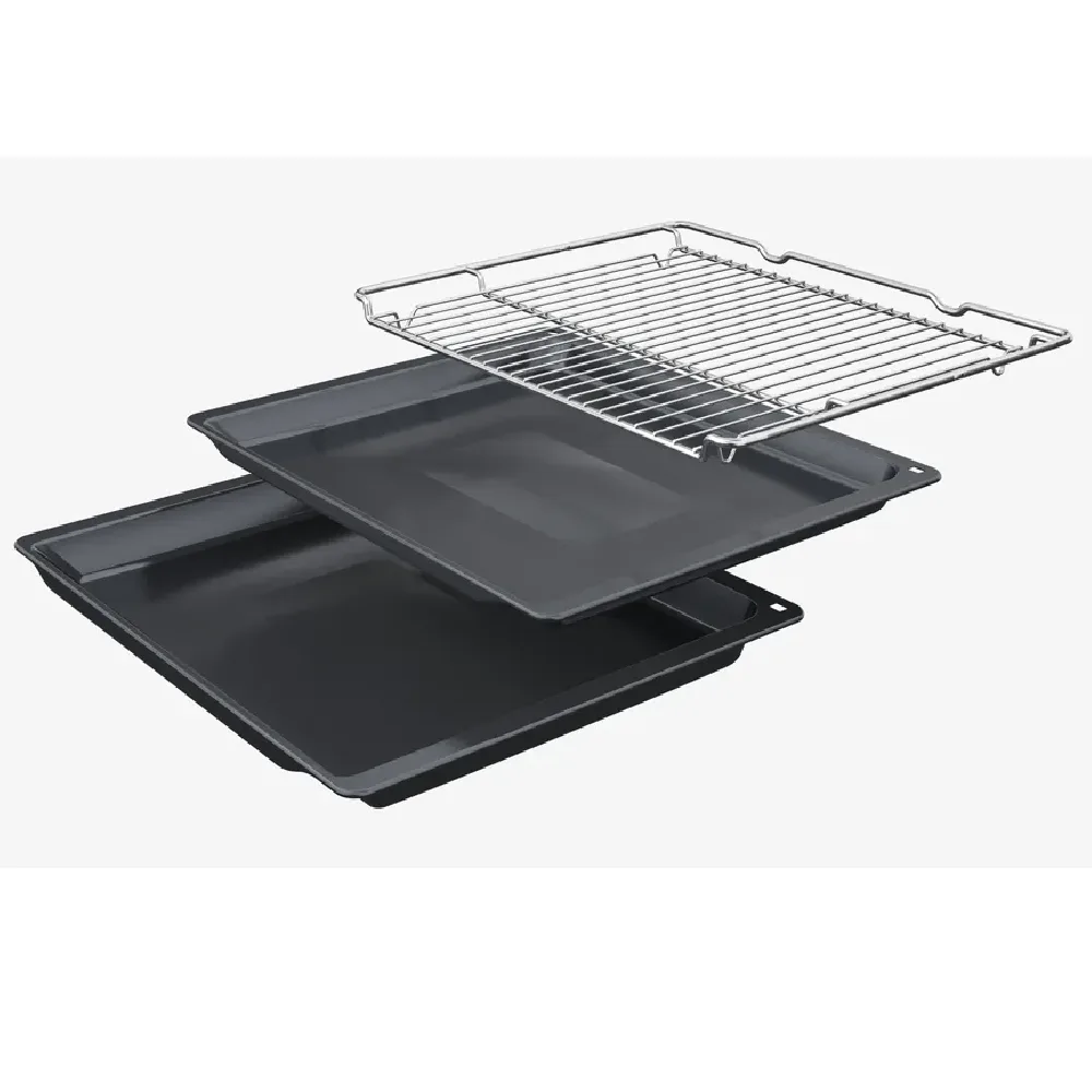 Quraşdırılan Soba Bosch HBG7361B1 — Mallar, Bakı (6)