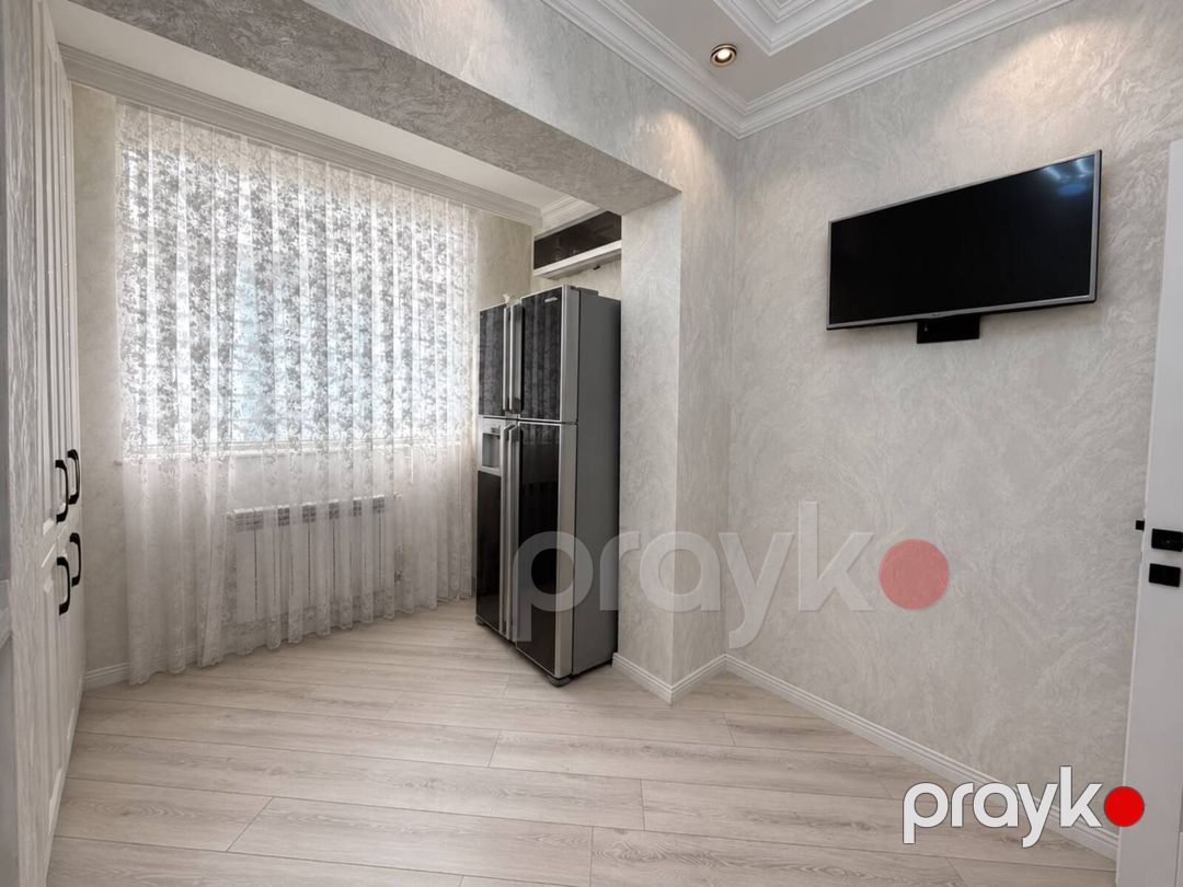 Satılır 3 otaqlı köhnə tikili 85 m² — Mənzil, Bakı (5)