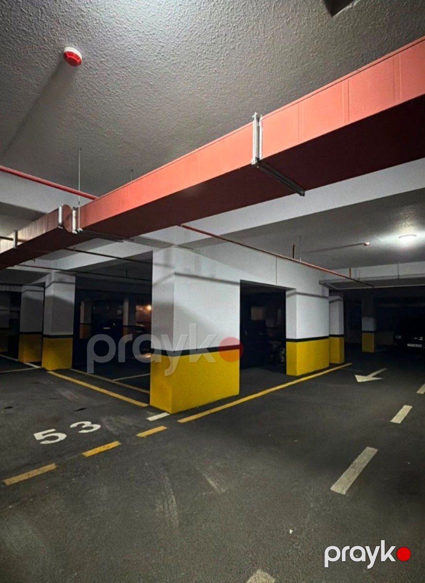 Satılır 2 otaqlı yeni tikili 87.7 m² — Mənzil, Bakı (4)