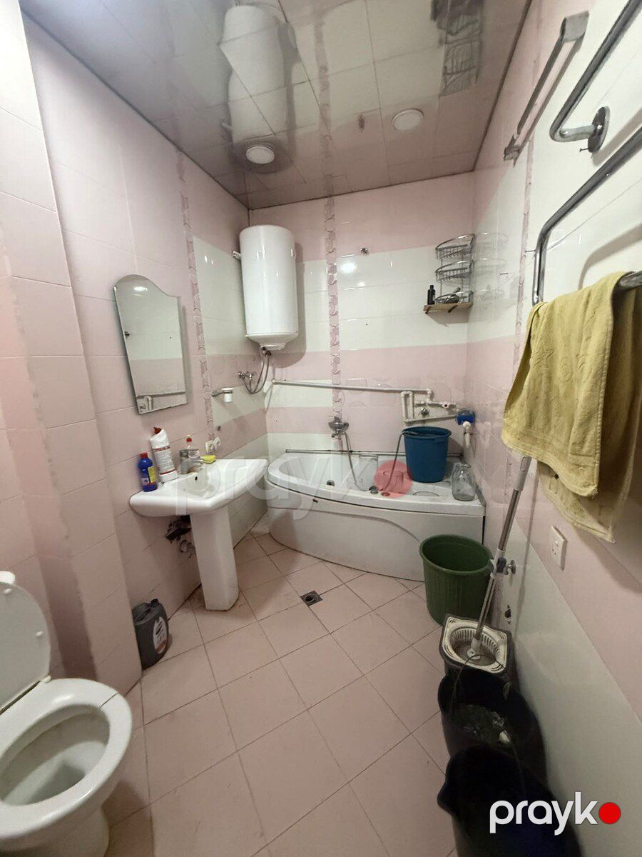 İcarəyə verilir obyekt 110 m² — Əmlak, Bakı (5)